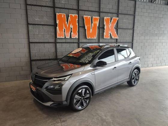 RENAULT KARDIAN 1.0 TCE FLEX PREMIÉRE EDITION EDC